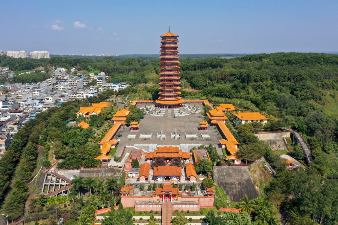 Jinshan Temple